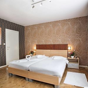 Standaard Kamer met een King Size Bed
